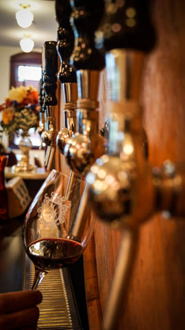 Messina Hof Winery
